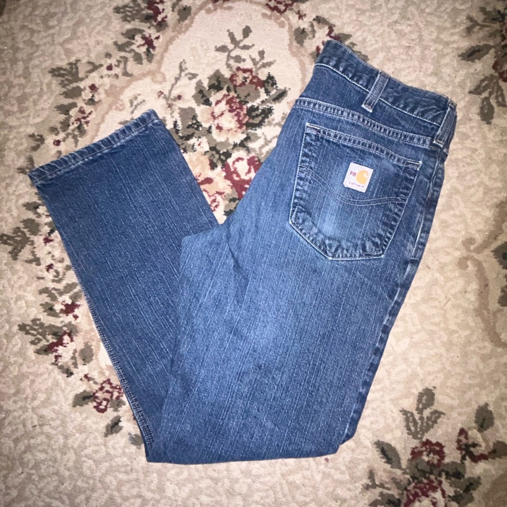 Carhartt FR CAT 2 Jeans